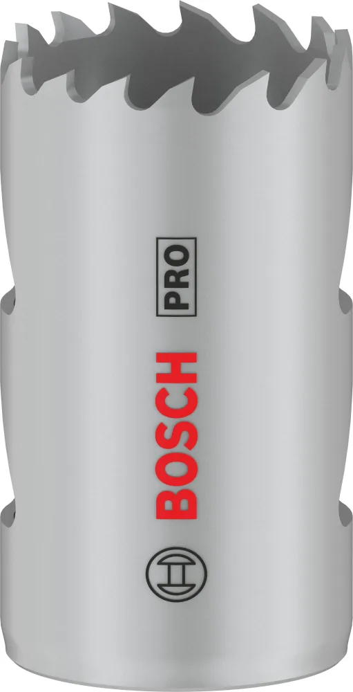 Bosch 2608901500 Hålsåg gängad diameter 29 mm