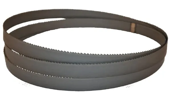 BANDSÅGBLAD M42SP 2720X27X0,9 5-7