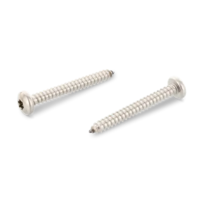 Schäfer & Peters 1458544225 Skruv 4,2 mm, RTS A4, ISO 14585 (DIN 7981) 4,2 x 25 mm, 1000-pack - Bild 2