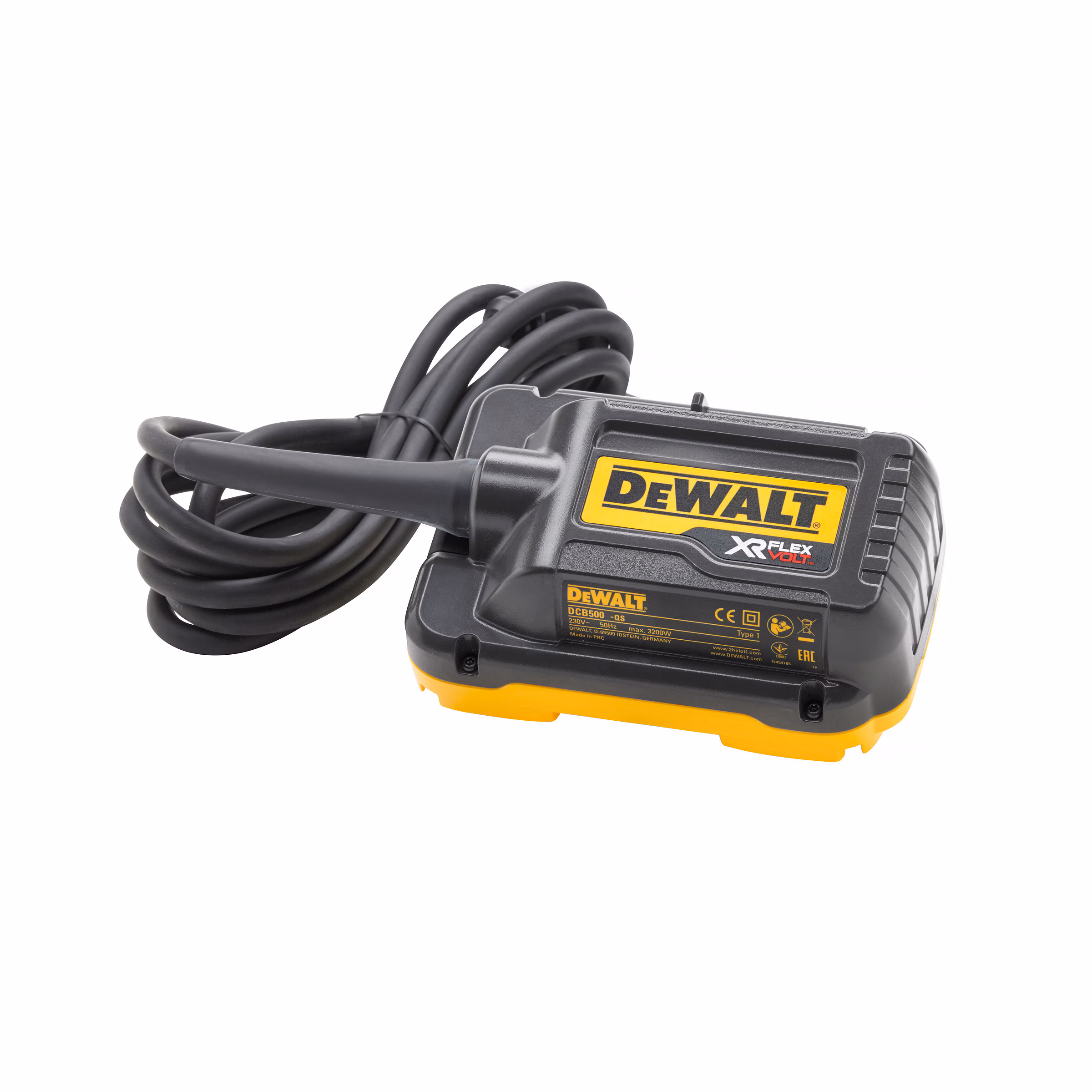 Kjøp Dewalt Nettadapter XR 2x54V, DCB500