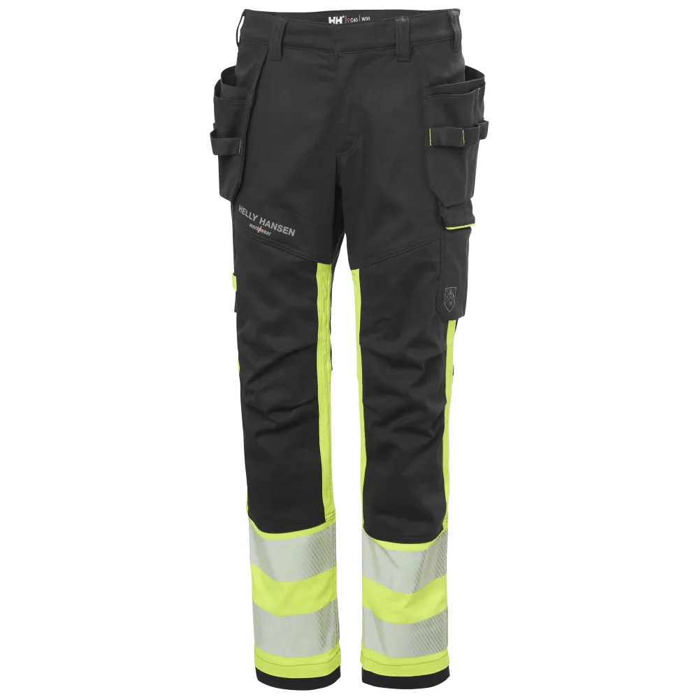 Helly Hansen Workwear 77350-367-C34 Arbetsbyxa C34