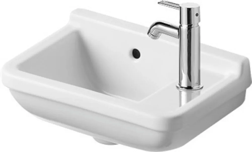 Duravit Starck 3 Tvättställ 400x260