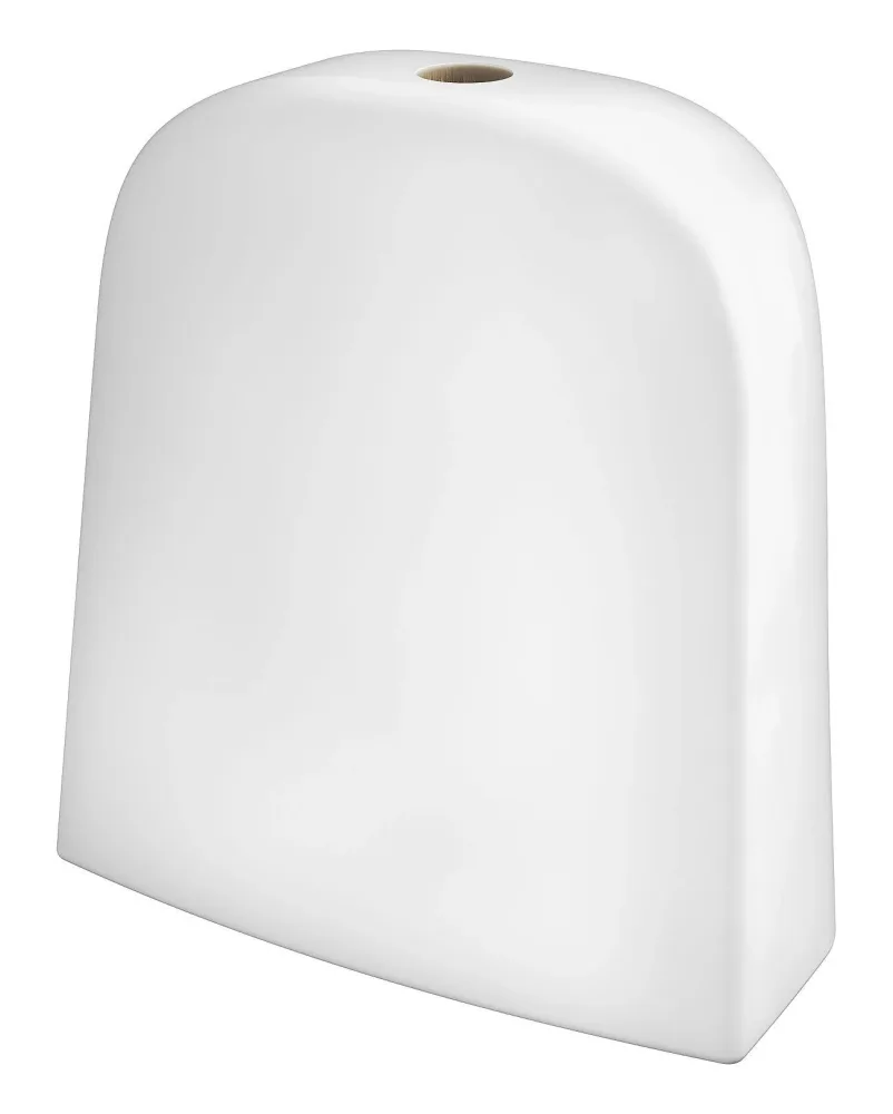Gustavsberg GB184700001200 Spolcisternkåpa vit
