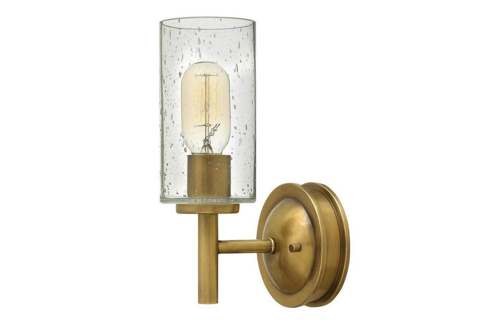 Vägglampa Hinkley Collier