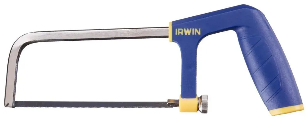 Irwin 10504409 Bågfil 150 mm, mini