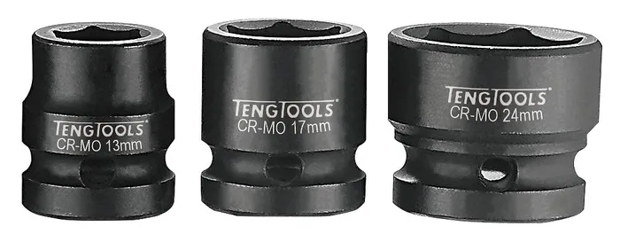 KRAFTHYLSA KORT 1/2 14MM