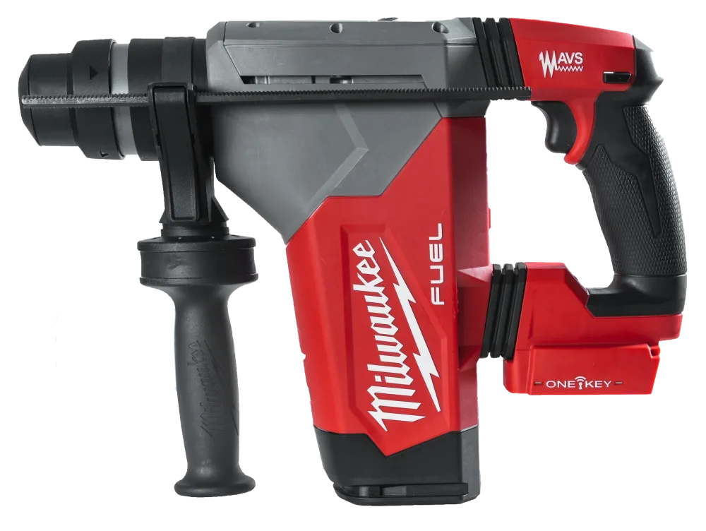 Milwaukee M18 ONEFHP-0X Borrhammare utan batteri och laddare