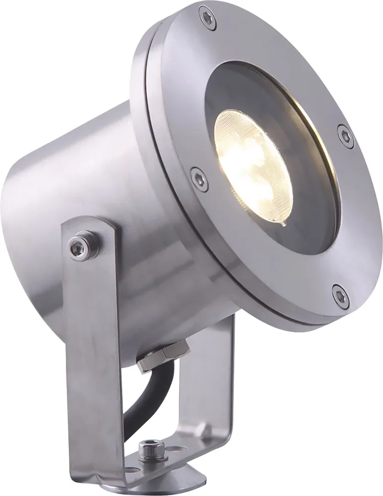Garden Lights Arigo Trädgårdslampa 190 lm, 3 W, GU5,3