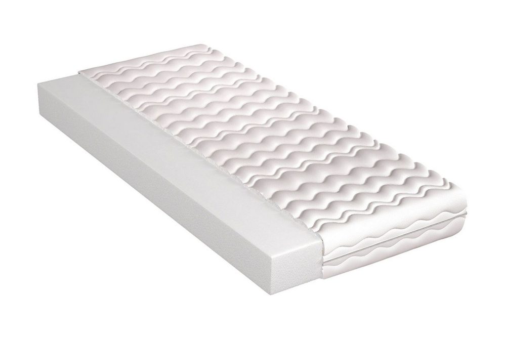 Manetto Madrass 60x120 Skum 7 cm