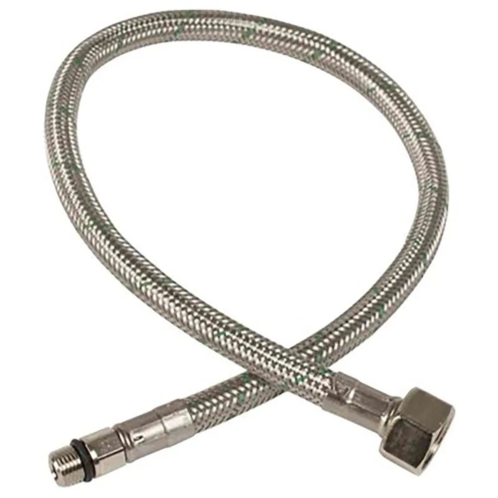 Neoperl 8428353 Anslutningsslang 10MSx3/8F 400 mm