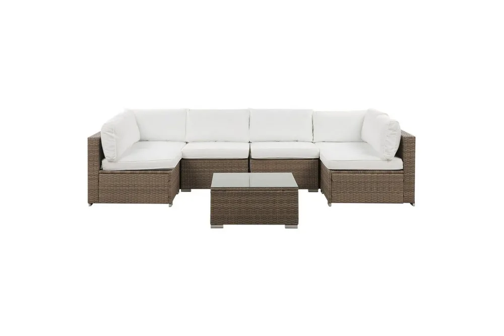 Loungegrupp Belvedere