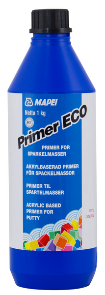 FIX&FOG MAPEI PRIMER PRIMER ECO 1KG