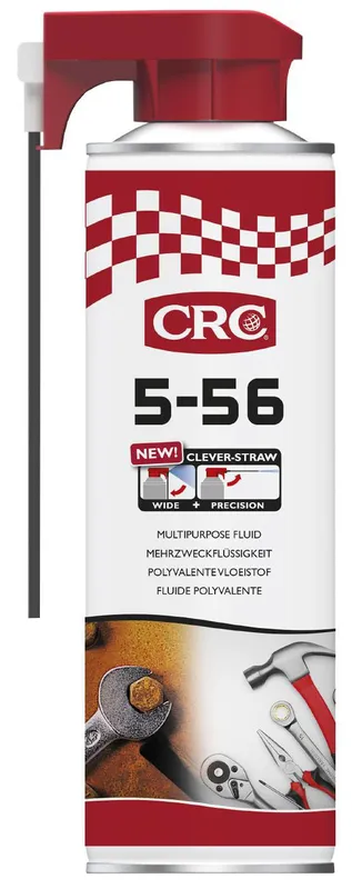 CRC universalolja 5-56 2spray (500 ml)