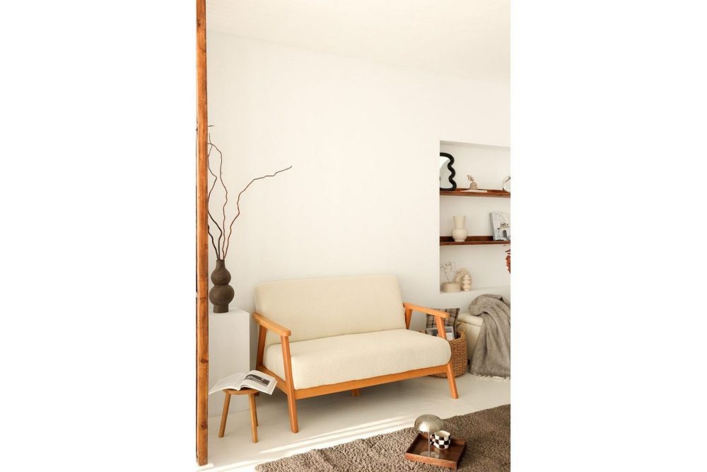 Neyros Soffa 2-sits