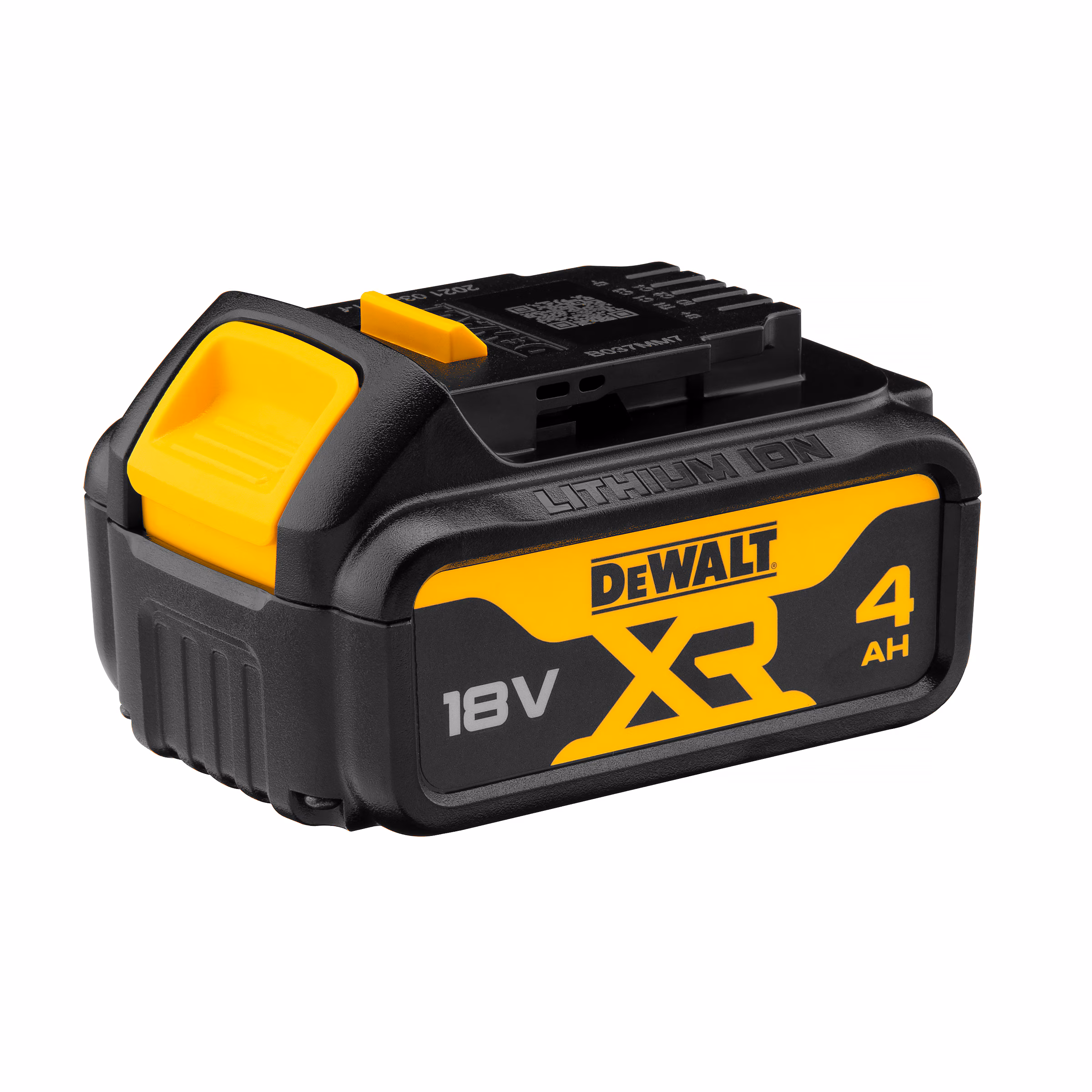 Kjøp Dewalt Batteri 18V, 4 Ah, DCB182