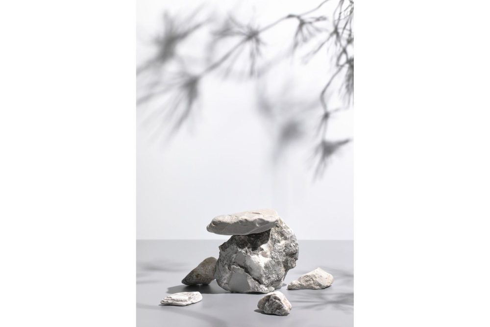 Poster Sandstones 70x100 cm