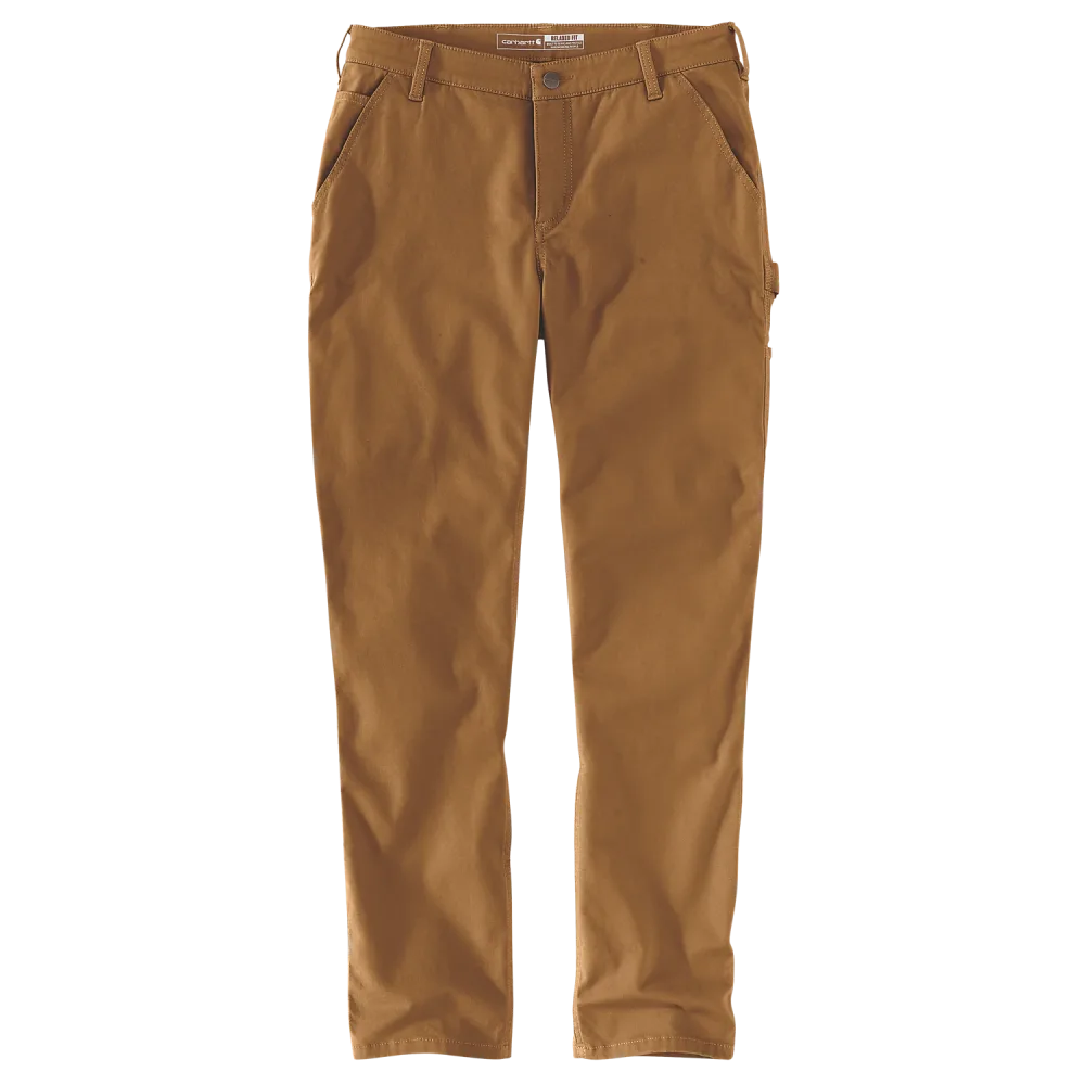 Carhartt 105113BRN Midjebyxa brun 12