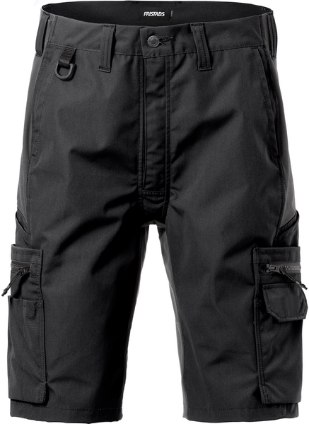 SERVICESHORTS 126517-940 131 SVART STL C56