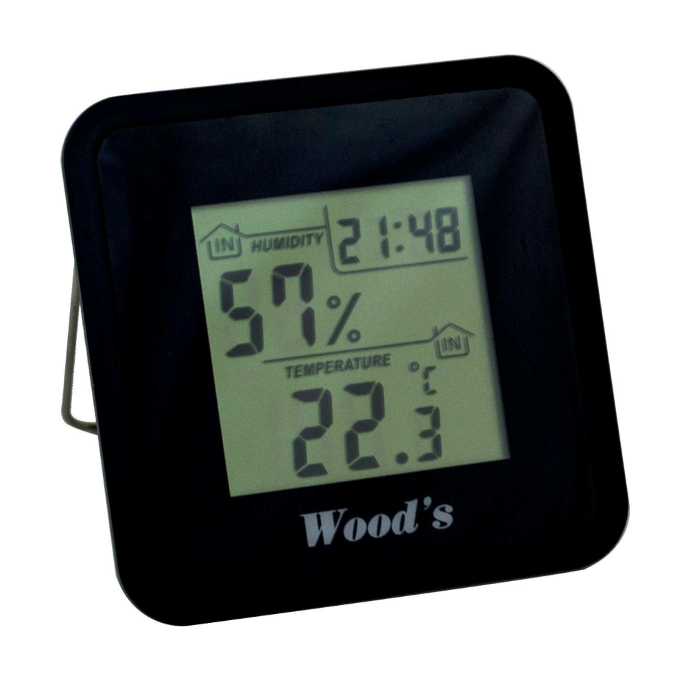 HYGROMETER WOOD'S WHG-1 WOODS