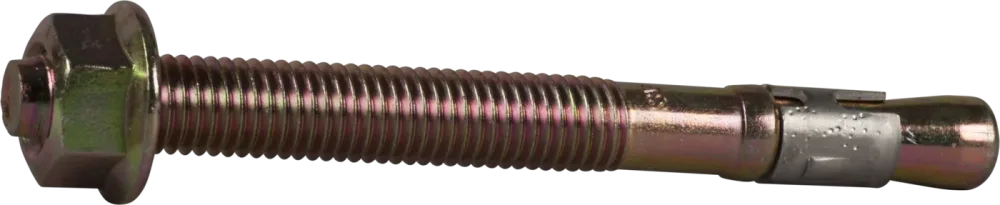 ESSVE Golden Anchor Pinnskruvsexpander M12/15/126 mm Blankförzinkad, 25-pack - Bild 2
