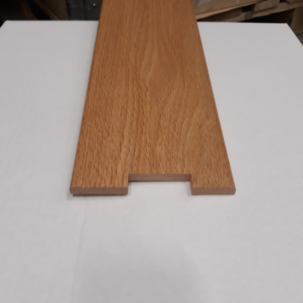 TRÖSKELPLATTA 8X118X930 EK LACKAD