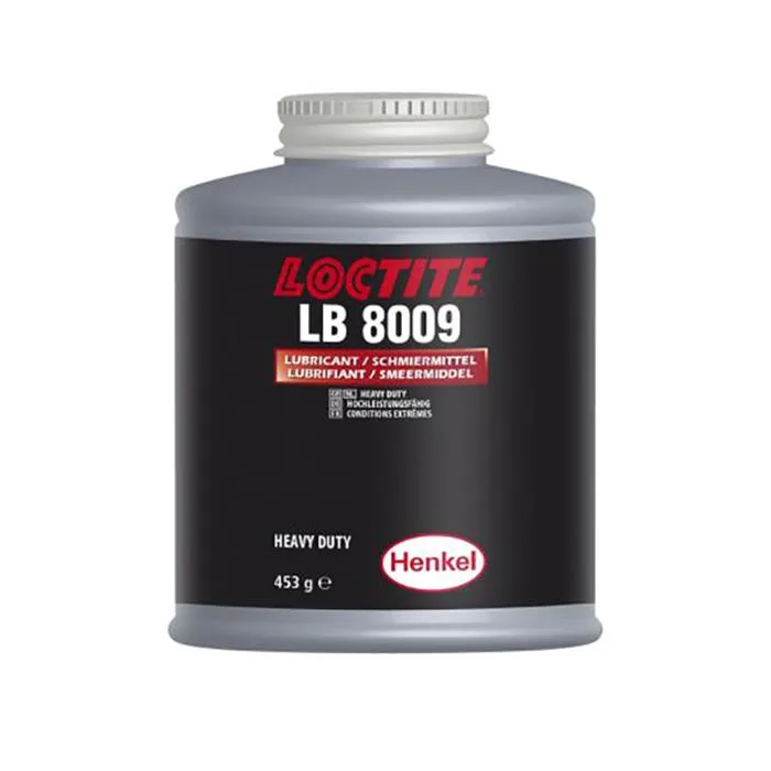 Loctite LB 8009 Antikärvpasta 453 g, metallfri