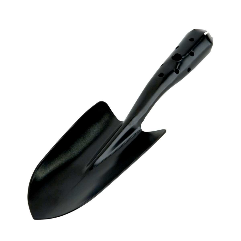 PLANTERSPADE NYBY SVART