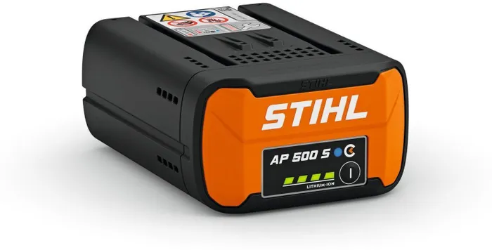 Batteri STIHL AP 500 S