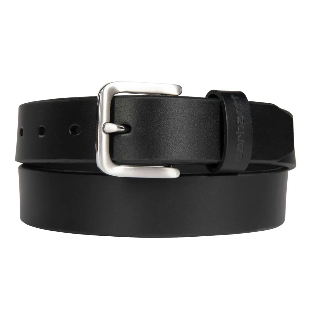 Carhartt A0006303 Bälte XS