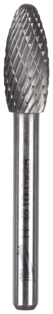 Milwaukee 4932493989 Hårdmetallfil Typ H - Bild 2