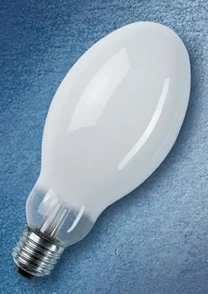 Osram Powerstar HQI-E Halogenlampa metall, D Pro 250W