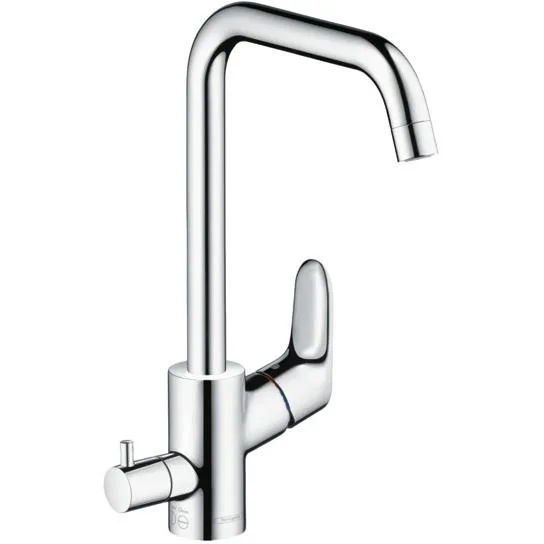 Hansgrohe Focus Köksblandare hög modell