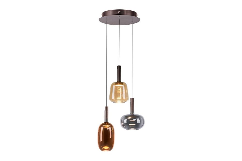 Irides Paul Neuhaus Taklampa