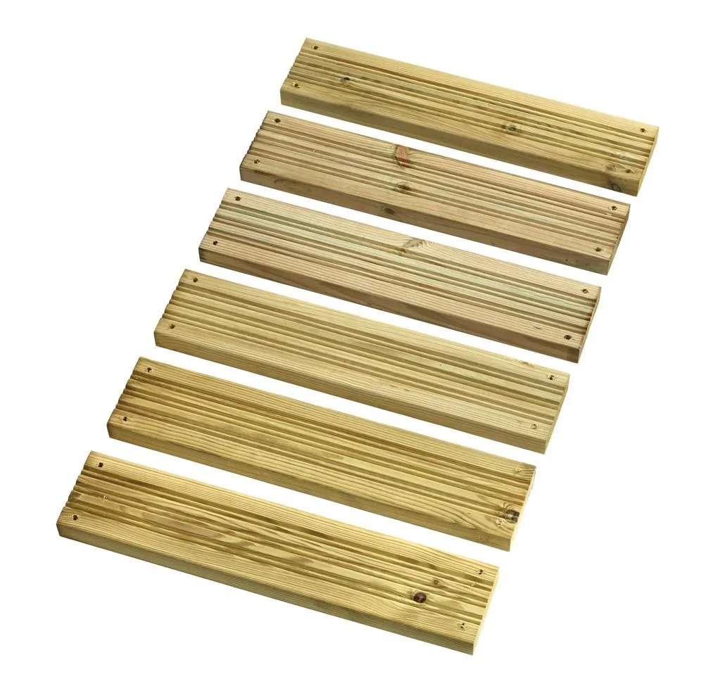 W.steps WBS SPKT-4 Steg 4-pack - Bild 2