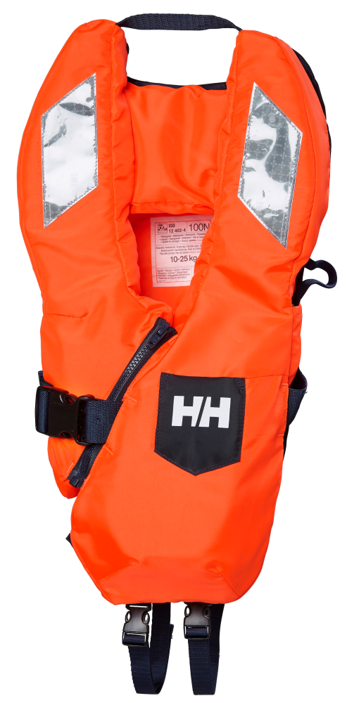 KID HELLY HANSEN SAFE+ 210 FLOUR 10/25KG
