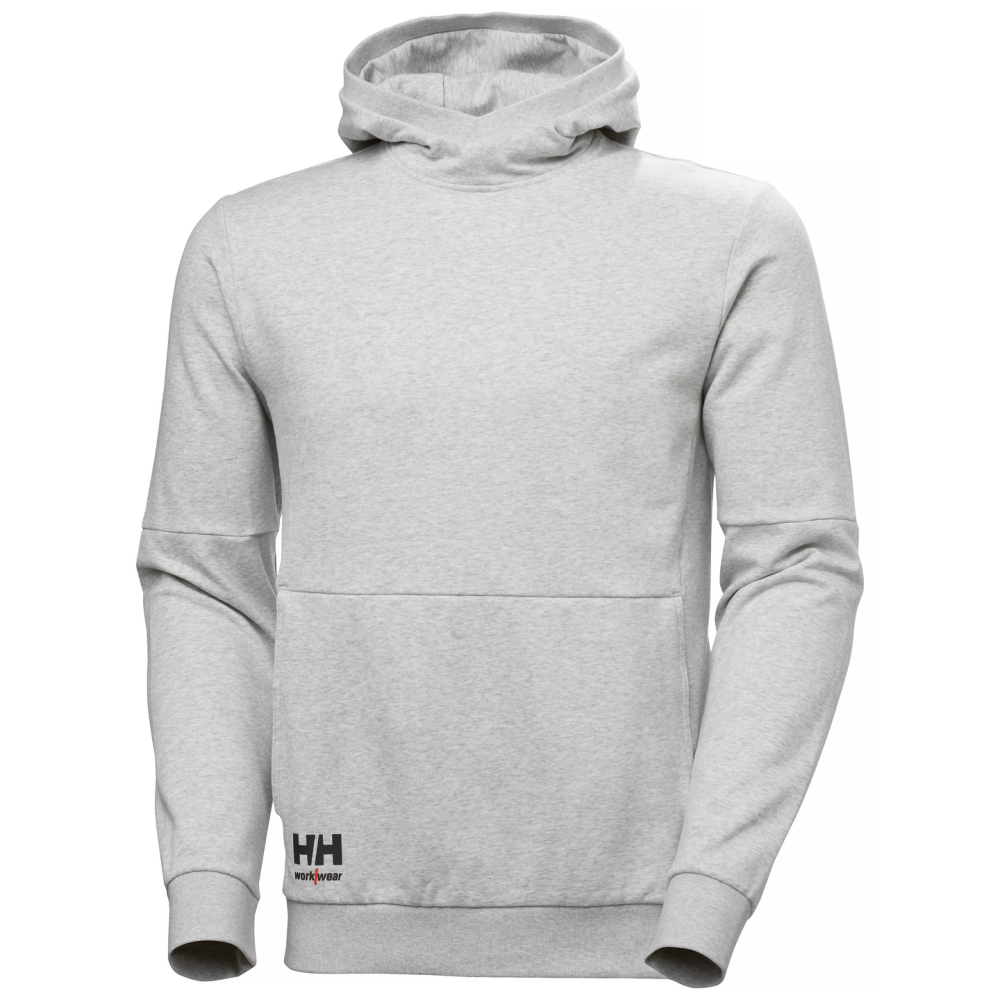 LUVTRÖJA 79346 EVO LJUSGRÅ 2XL LJUSGRÅ 2XL