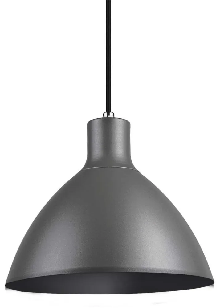 Westal Ark Raw Pendelarmatur 360 x 374 mm, E27 Vit