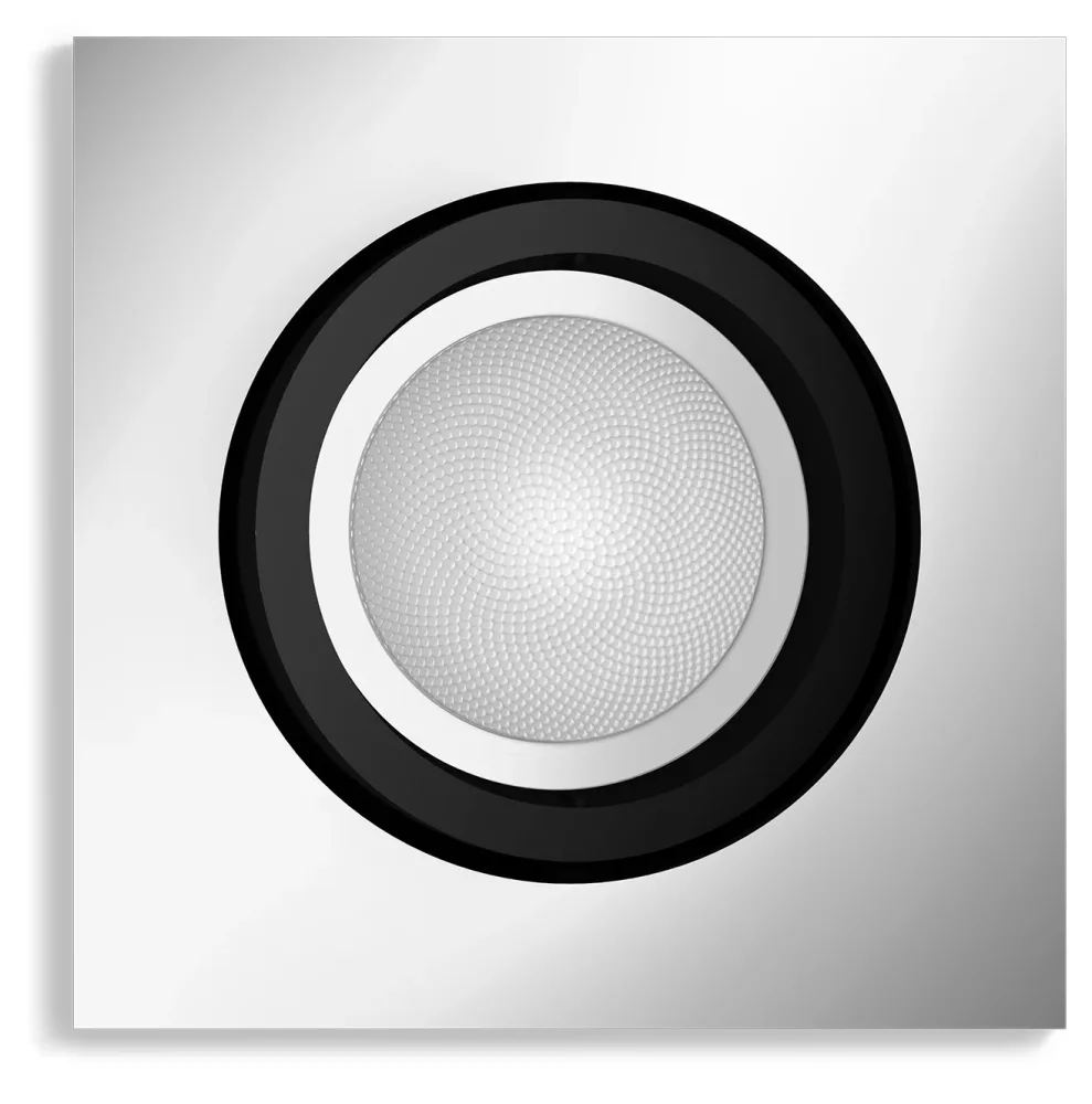 Philips Hue Centura 929003809801 Downlight Silver