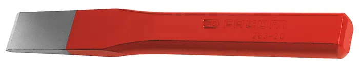 HUGGMEJSEL 250 MM