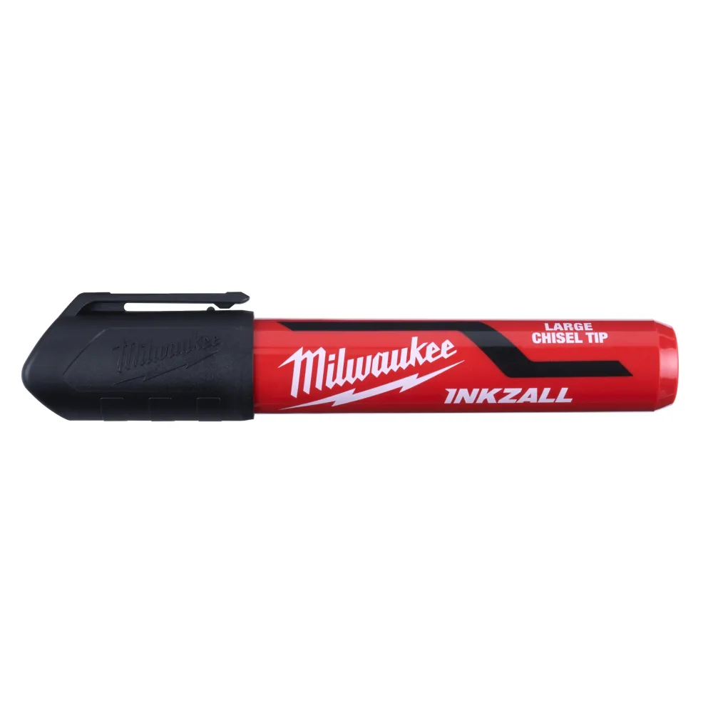 Milwaukee 4932471557 Märkpenna Blå