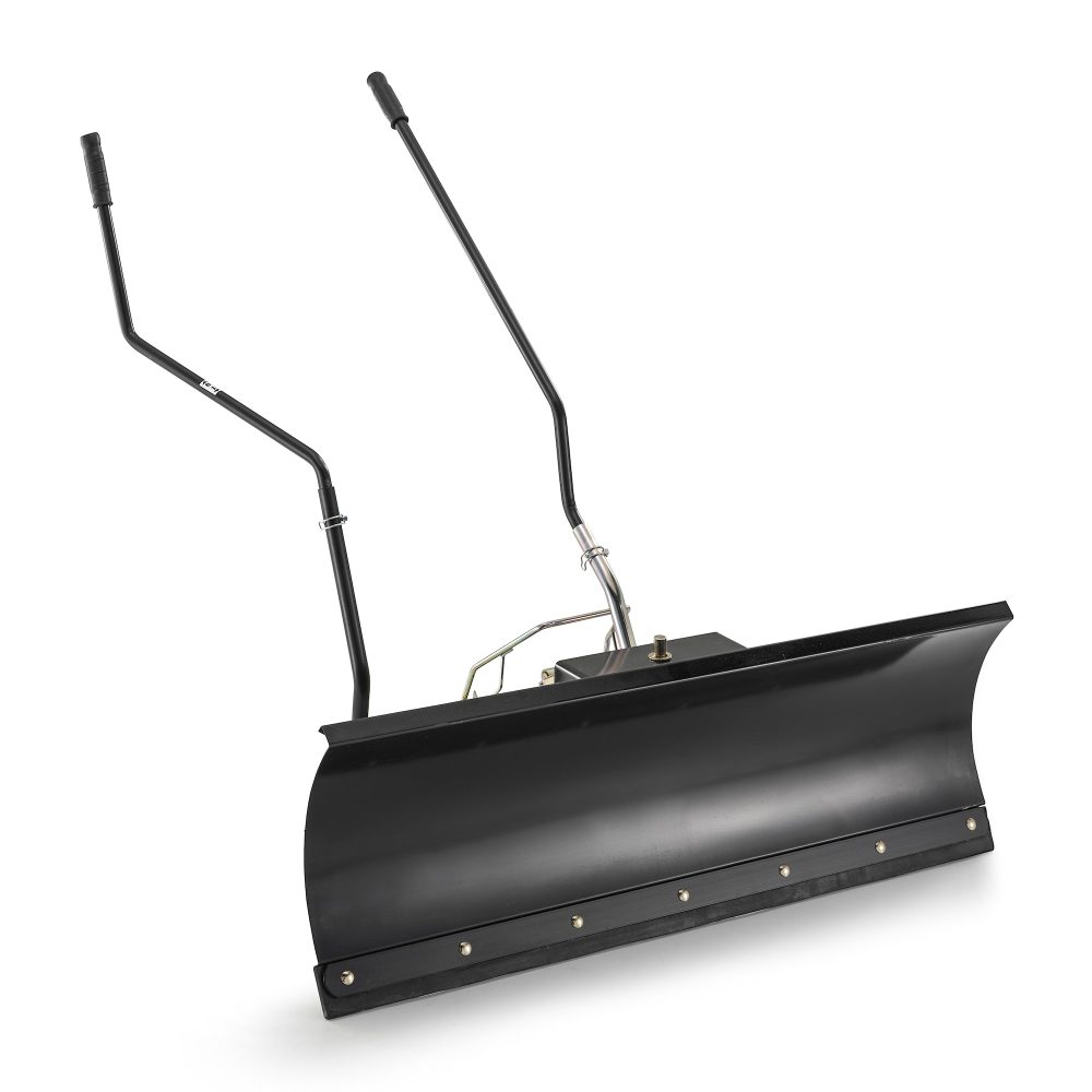 Stiga MCS Multi Connect System 125 cm Snöblad