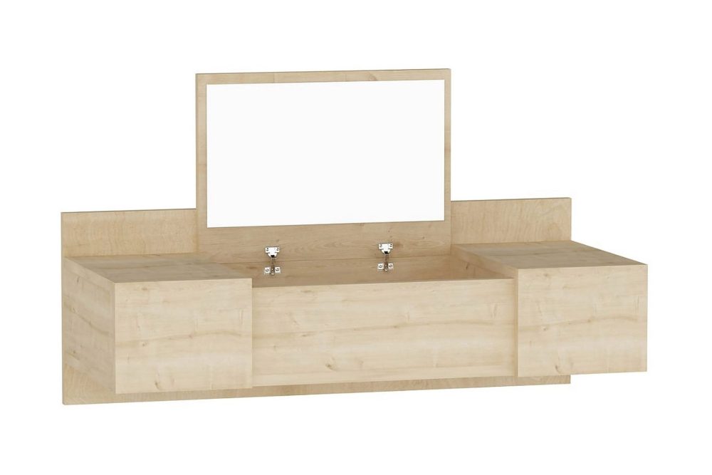 Andifli Sminkbord 100 cm