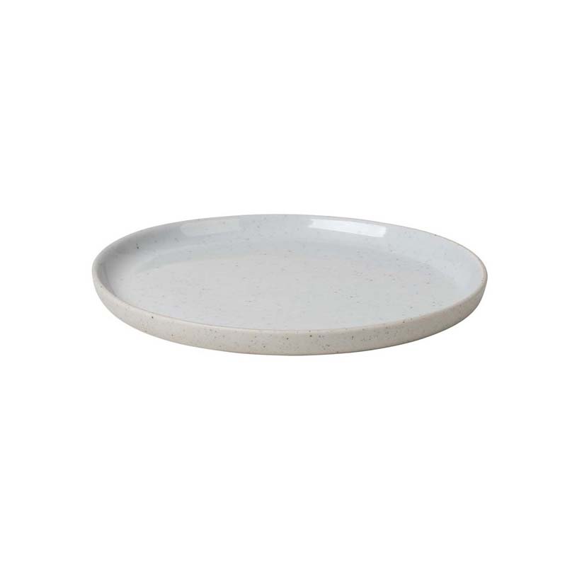Sablo assiett Ø14 cm, Cloud