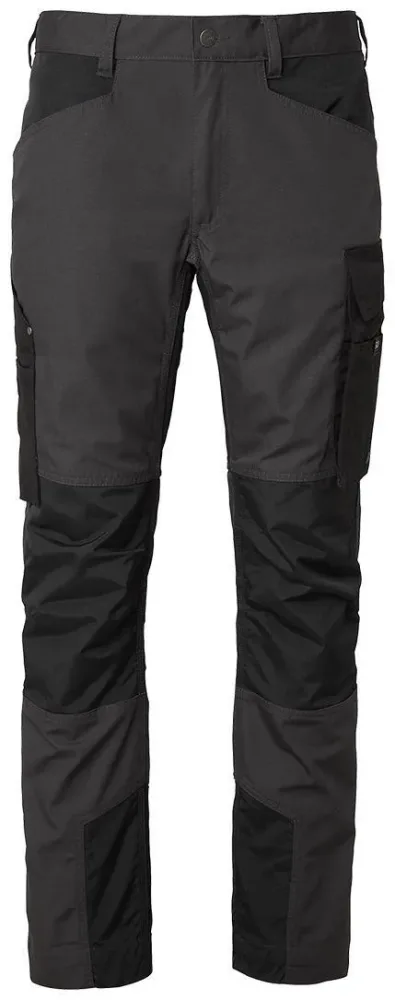 South West Carter Trs Men Arbetsbyxa mörkgrå C60