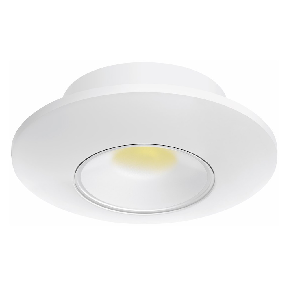 LED Ljuskälla Till MD-9 Stomme, 6W, 230V, Malmbergs 9974777