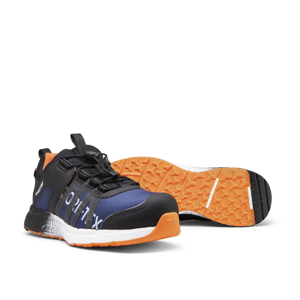 Solid Gear Revolution 2 GTX Skyddssko vattentät, Speed lacing-funktion Strl 45
