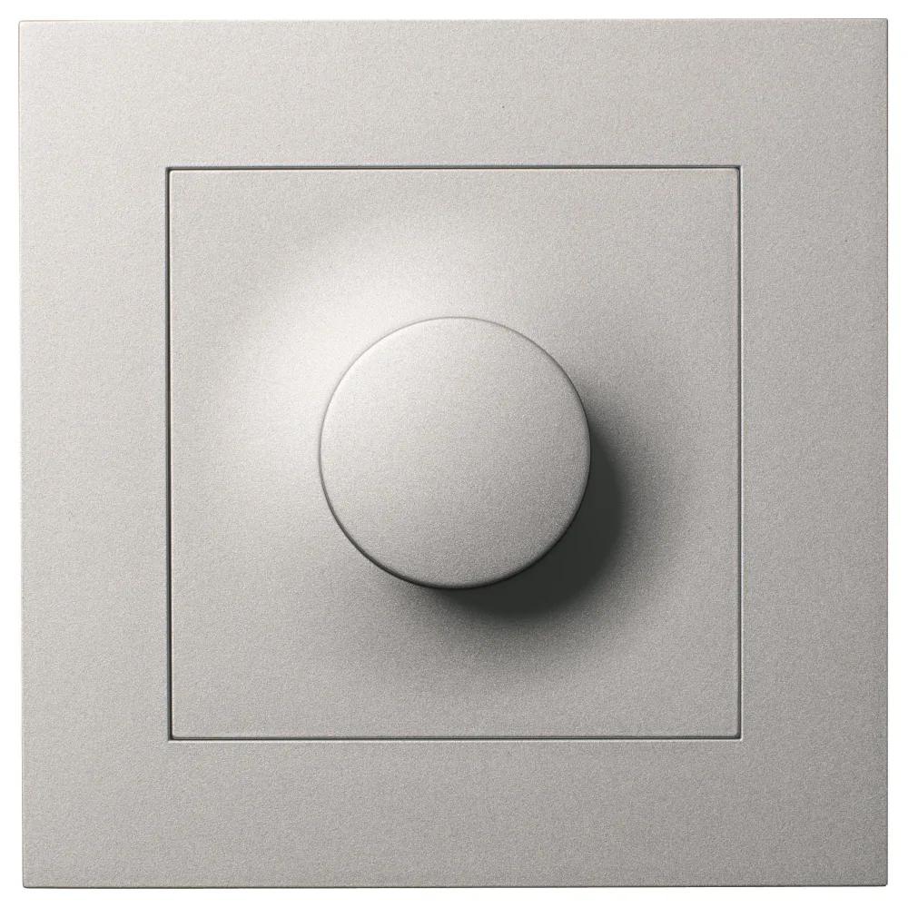Elko EKO07150 Dimmer 370VA LED RC, Plus Svart - Bild 2