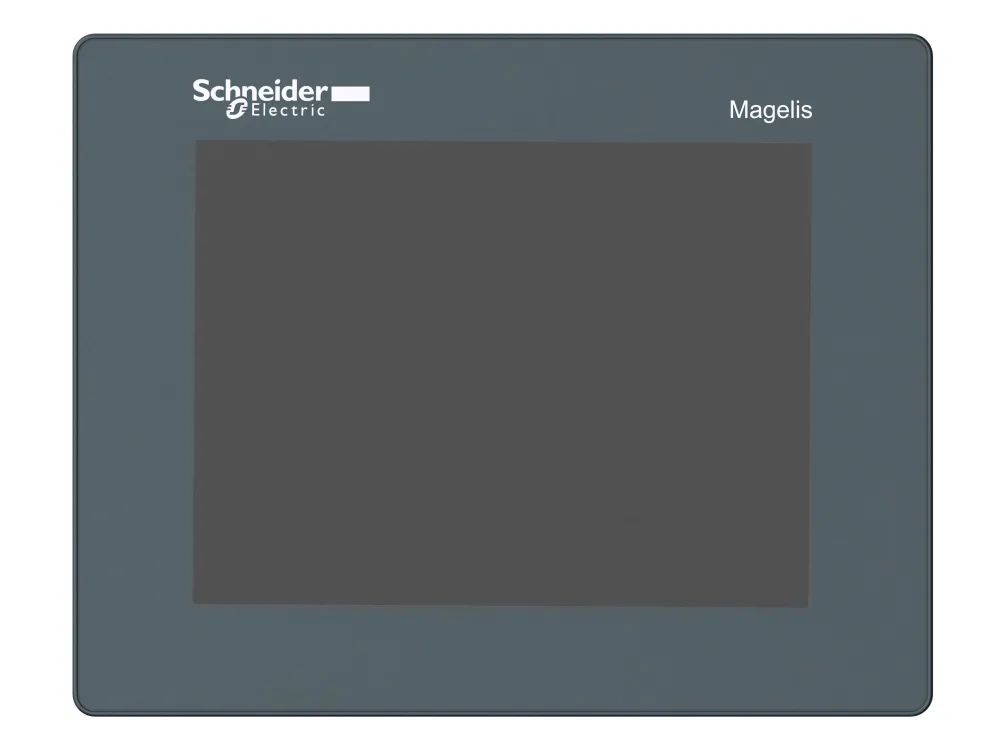 Schneider Electric HMISTU855 Operatörspanel 5,7"