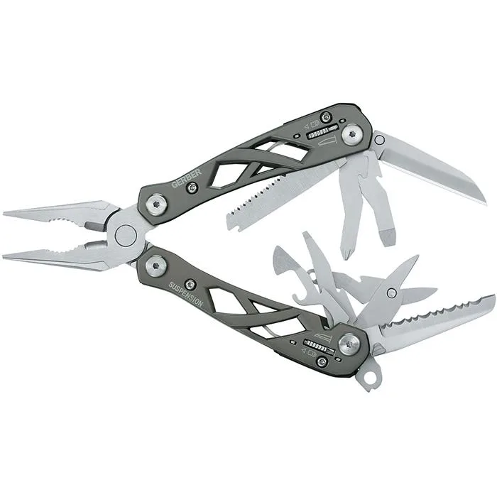 Gerber Suspension 1014005 Multiverktyg