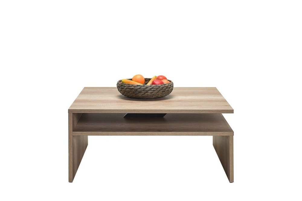 Soffbord Masao Ljus Valnöt